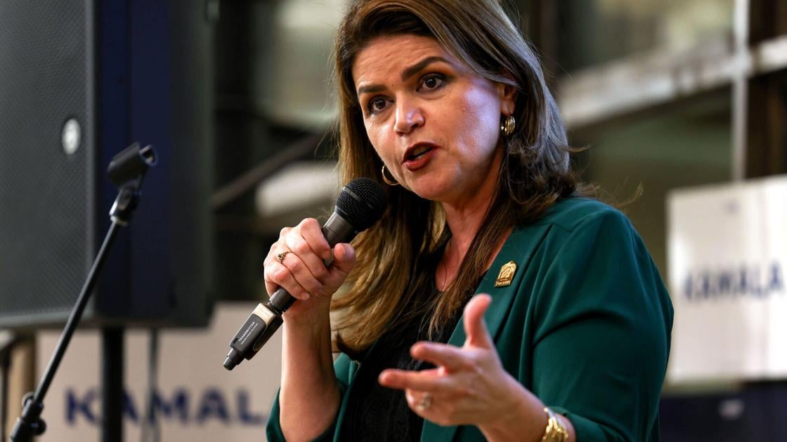 Tucson mayor set to speak at Democratic National Convention