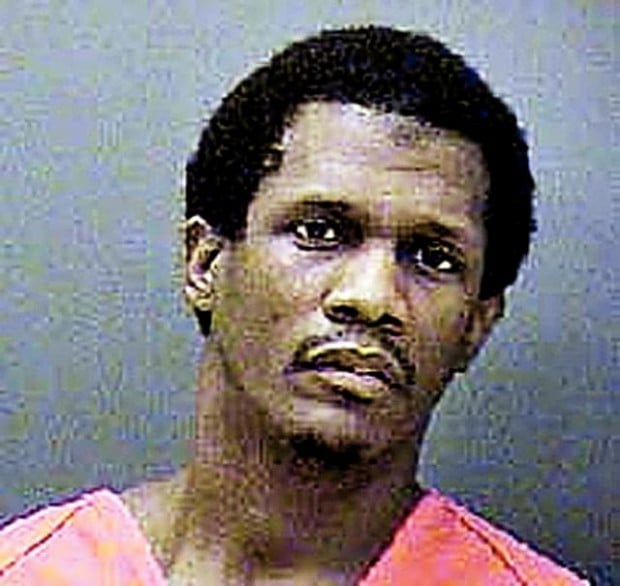 AZ truck driver charged in rape, stabbing of hitchhiker in Florida  