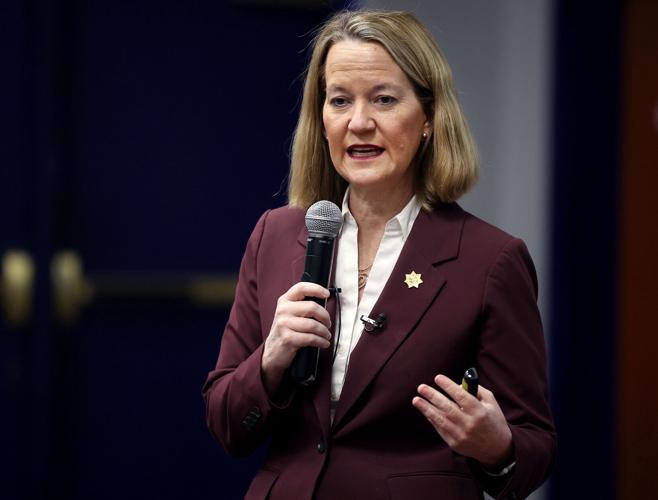 Tucson Speaks Out: April 15