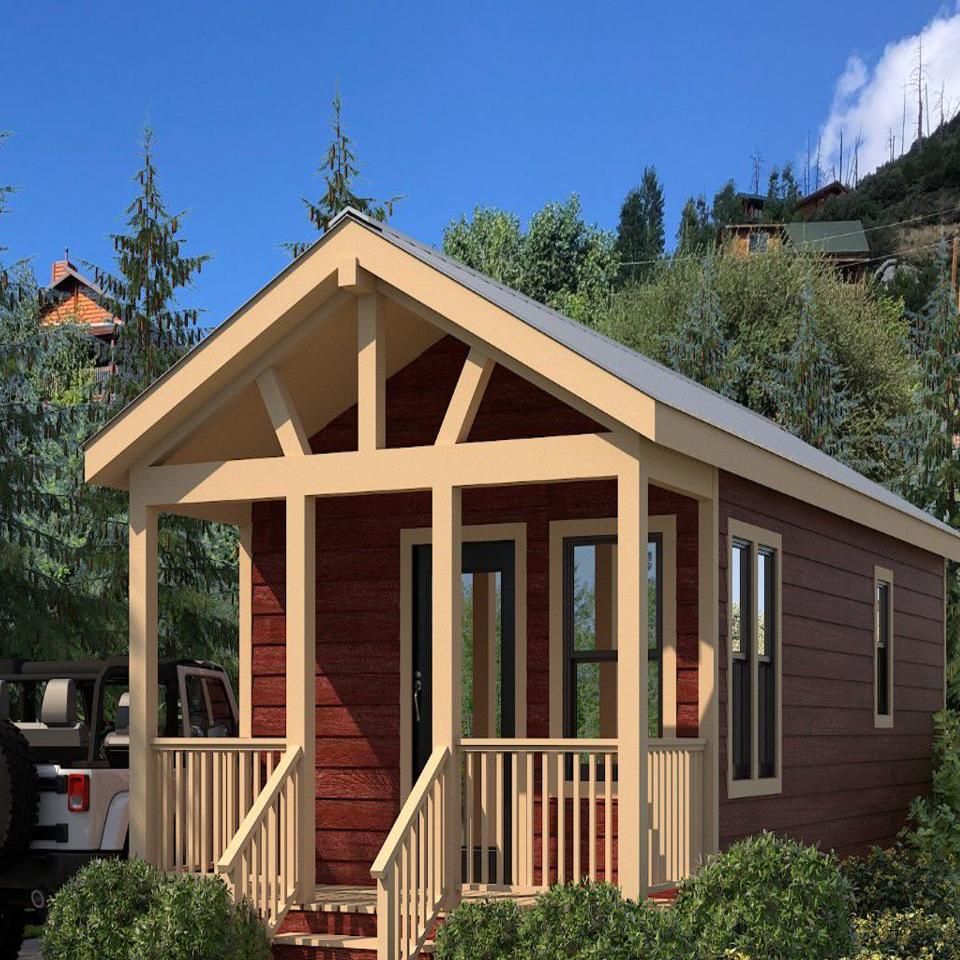 Pack Your Bags Mount Lemmon Is Getting A New Hotel Development
