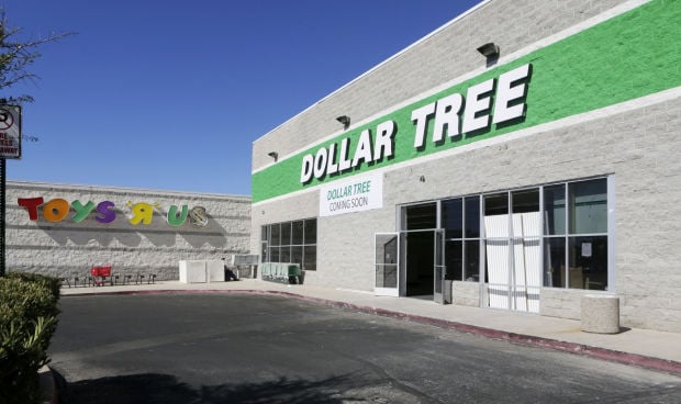 New Dollar Tree opening at Broadway and Craycroft | News About Tucson