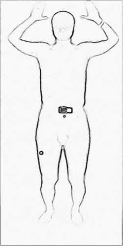 Sky Harbor set for new X-ray scans  