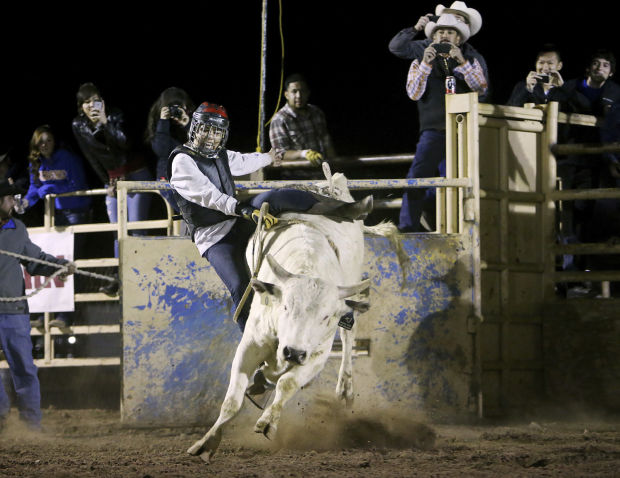 Marana Heritage Arena