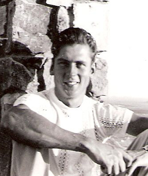 Charles Frederick "Fritz" Chamberlain, Jr.
