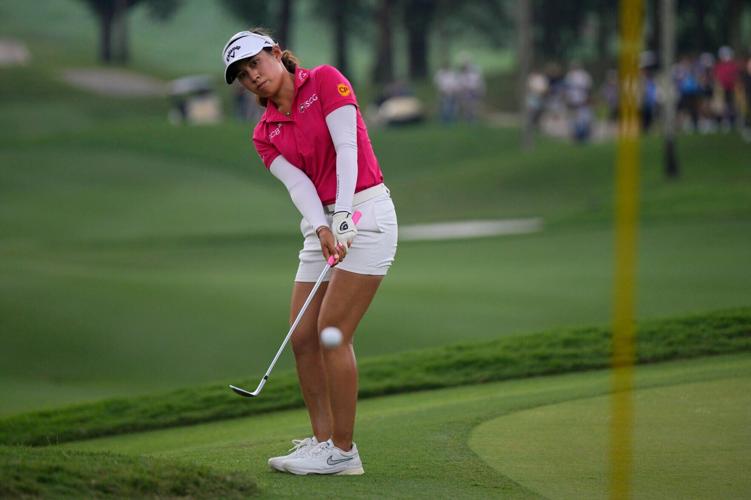Malaysia LPGA Golf