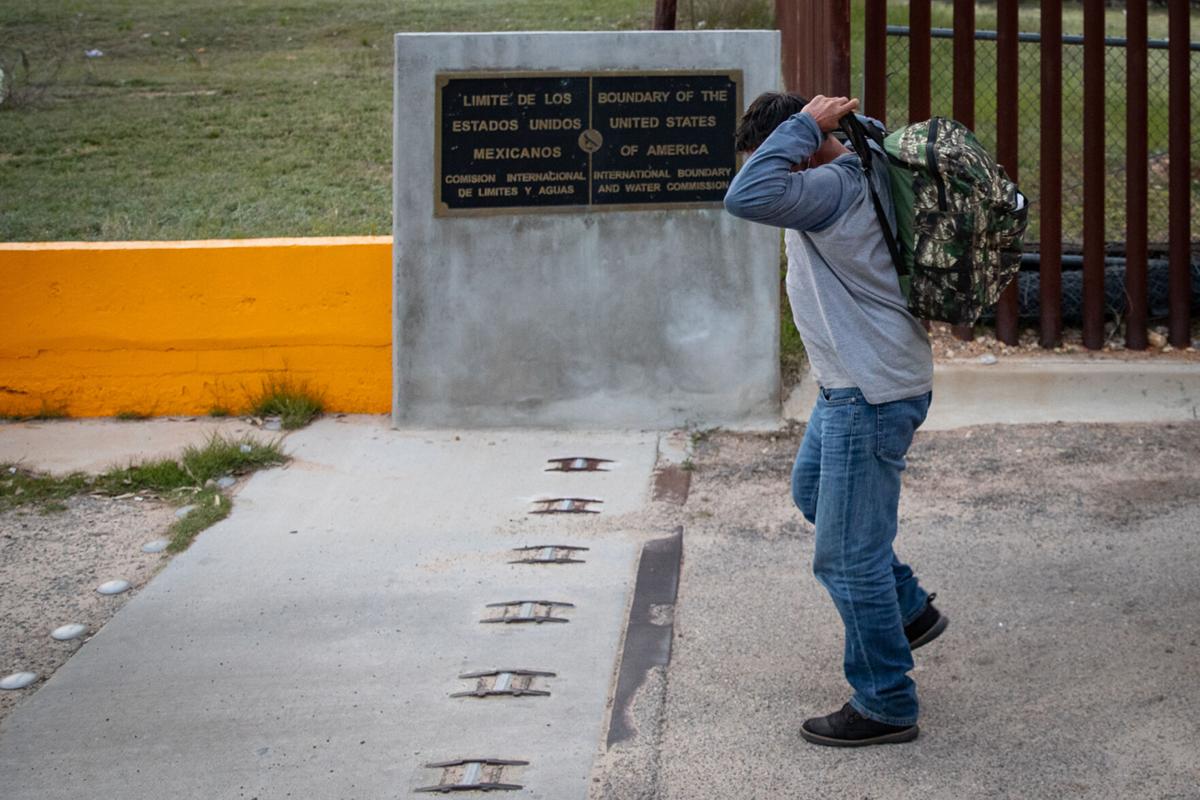‘Remain in Mexico’ still in place despite court ruling