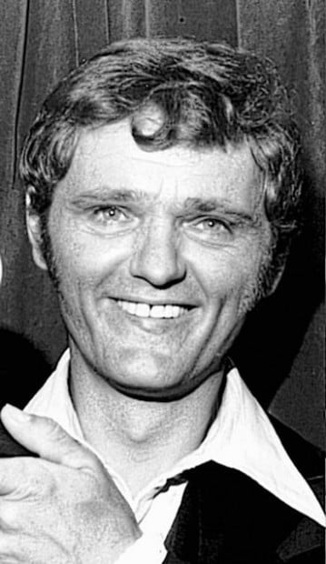 Country Star Jerry Reed Dies At 71 Had Role In Smokey And Bandit National News