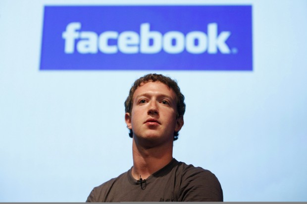El 'criador' del genio de Facebook comparte su experiencia como papá   