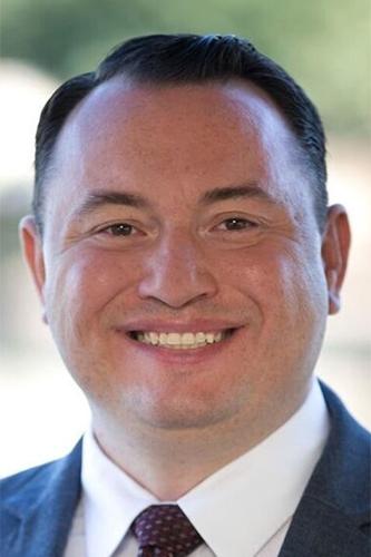 2020 Elections: CD2, Brandon Martin