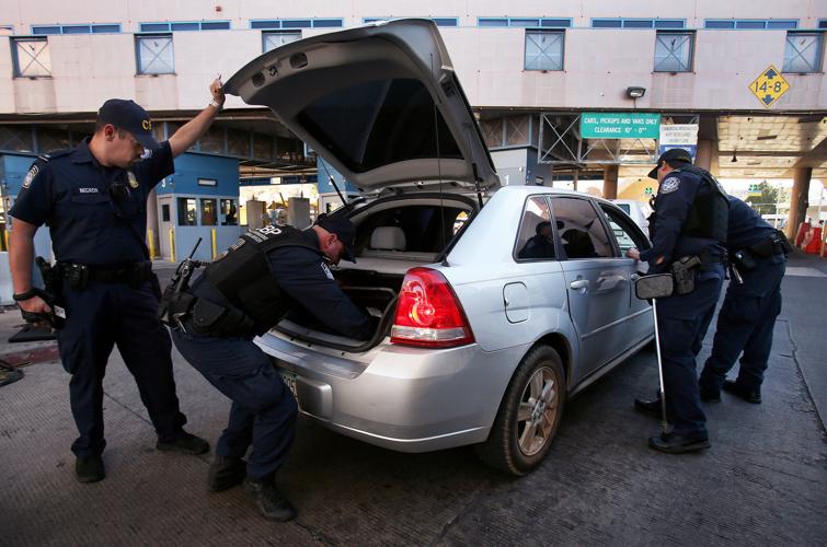 Tucson news photos of 2016