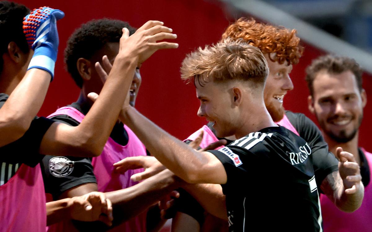 FC Tucson vs Southern Californian Eagles (copy)