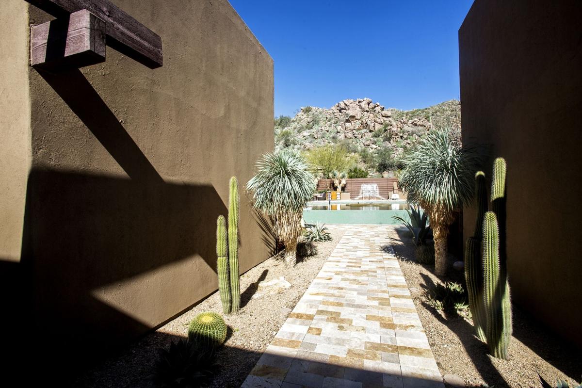 RitzCarlton Dove Mountain resort gets 5th AAA diamond