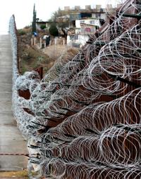 Luis Carrasco: Trump's irresponsible rhetoric is hurting border communities