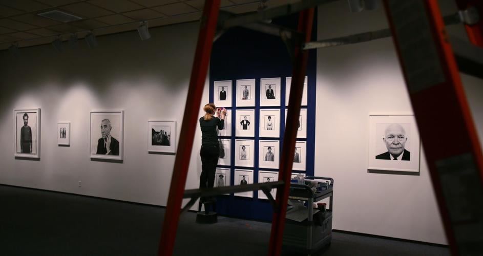 Center for Creative Photography