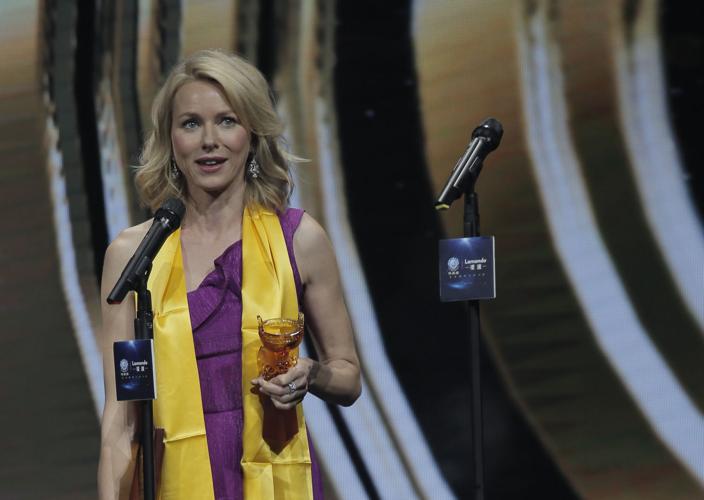 Celebrity photos of the week