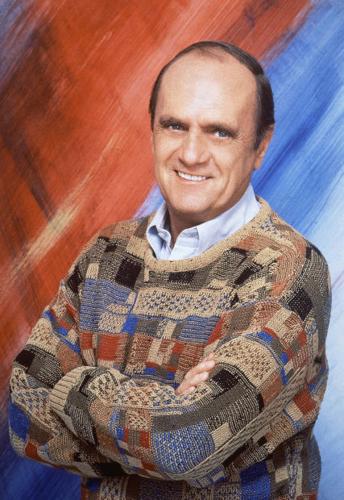 No. 41 tie: "The Bob Newhart Show"