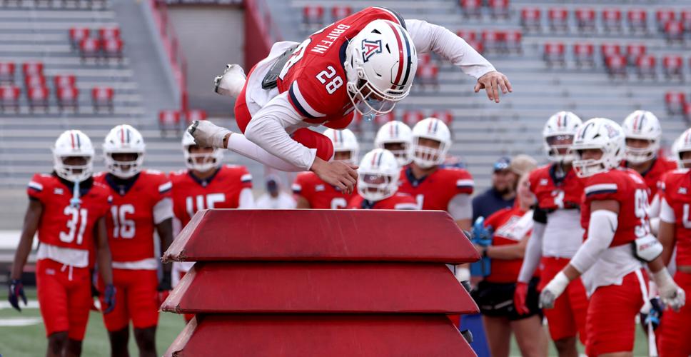 Arizona's Spring Showcase