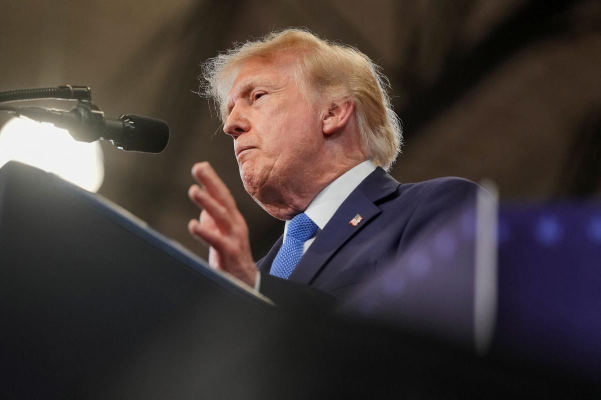 Trump faces GOP pressure to find path out of Iran war as midterms near