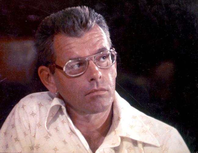 Decades later, search continues for answers in Arizona journalist's murder
