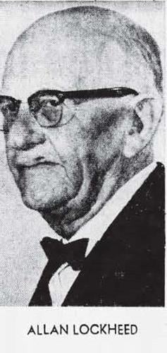 Allan Lockheed
