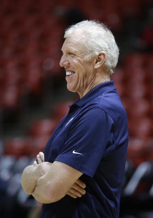 Bill Walton