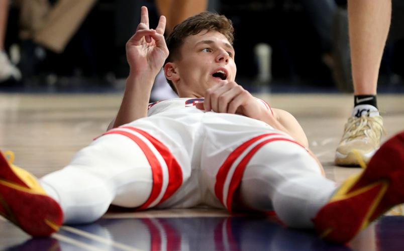 University of Arizona vs Colorado