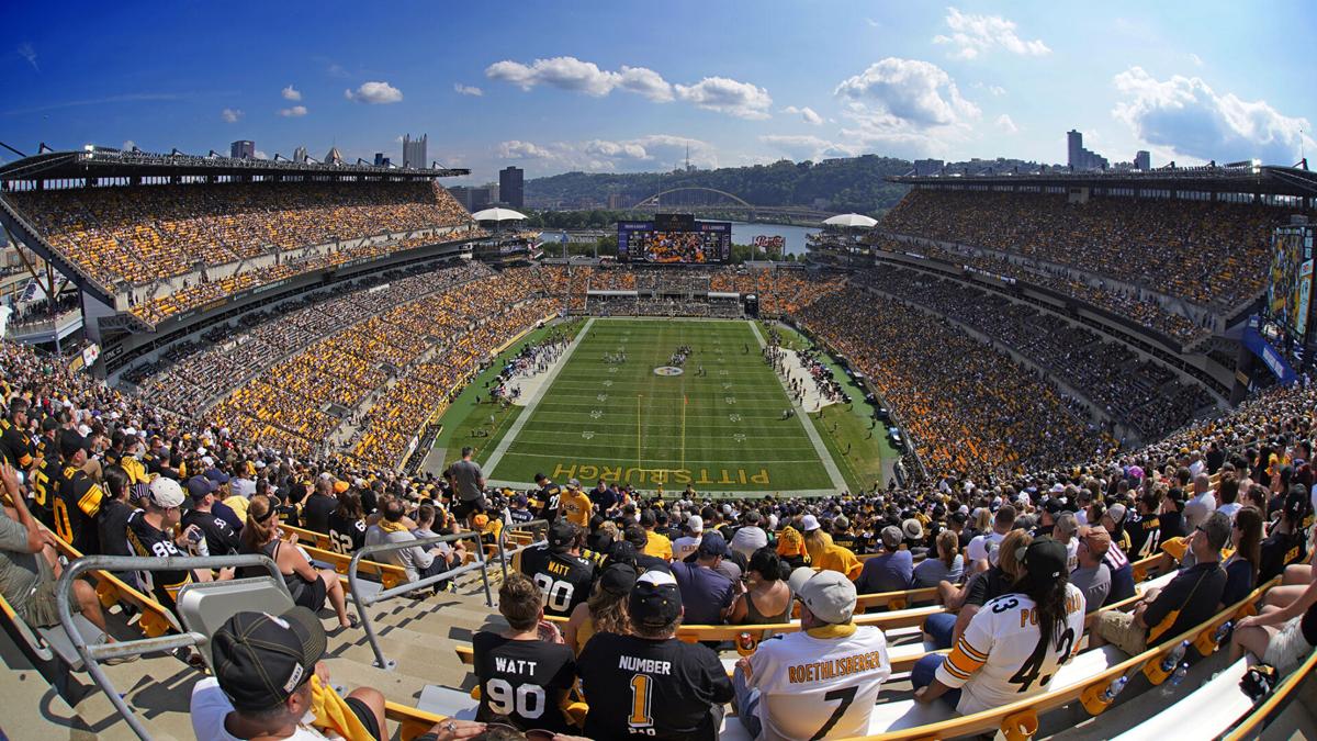 Patriots Steelers Football