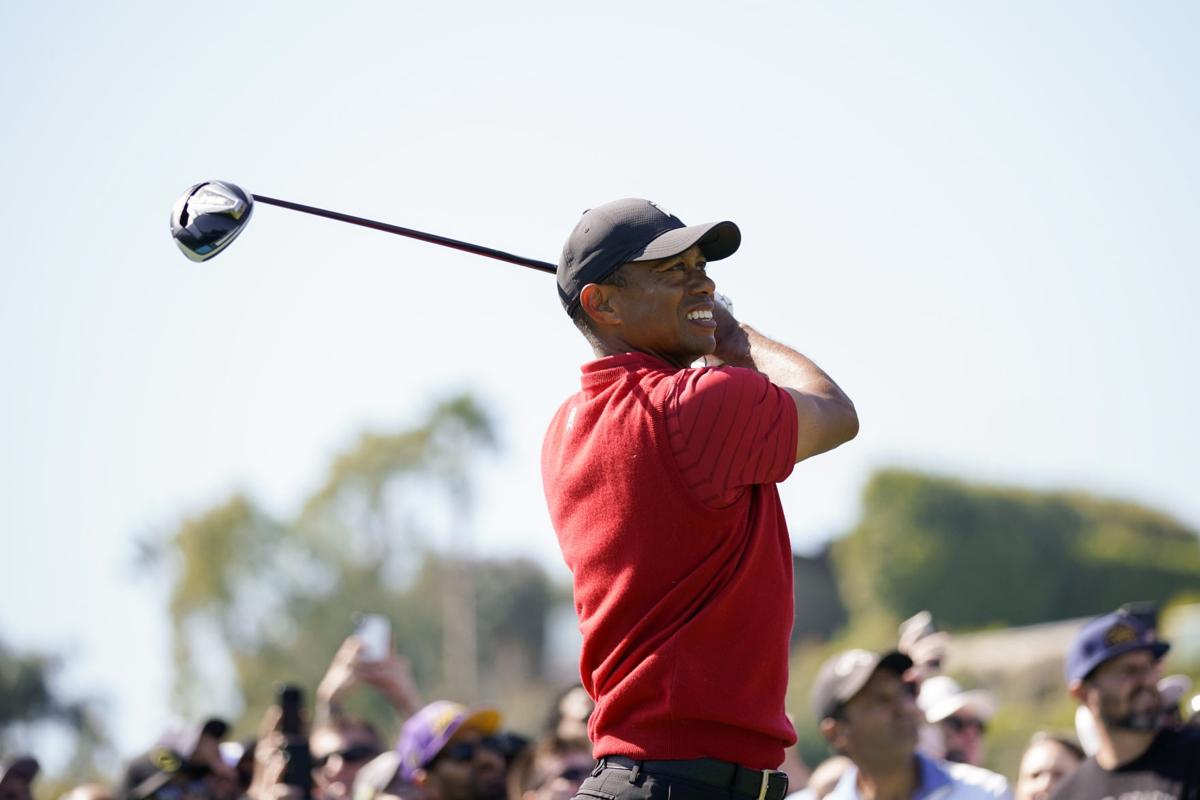 Genesis Invitational Golf