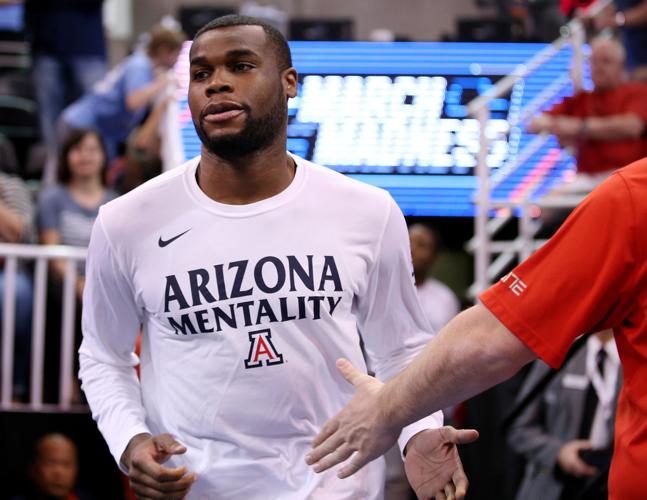 Arizona vs. Saint Mary's