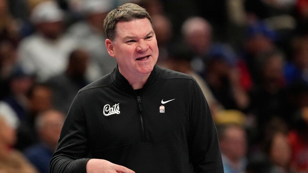 Highlights from Kansas City: Kharchenkov's Glass Experience, Celebrity Sightings, and San Diego Awaited