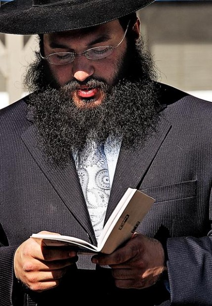 Slayings of rabbi and wife in Mumbai stunning to peer who lives in Tucson  