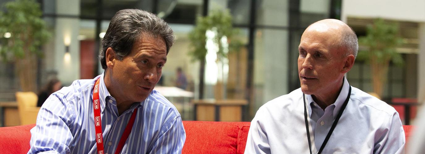 LOCAL RICH CEO HUANG