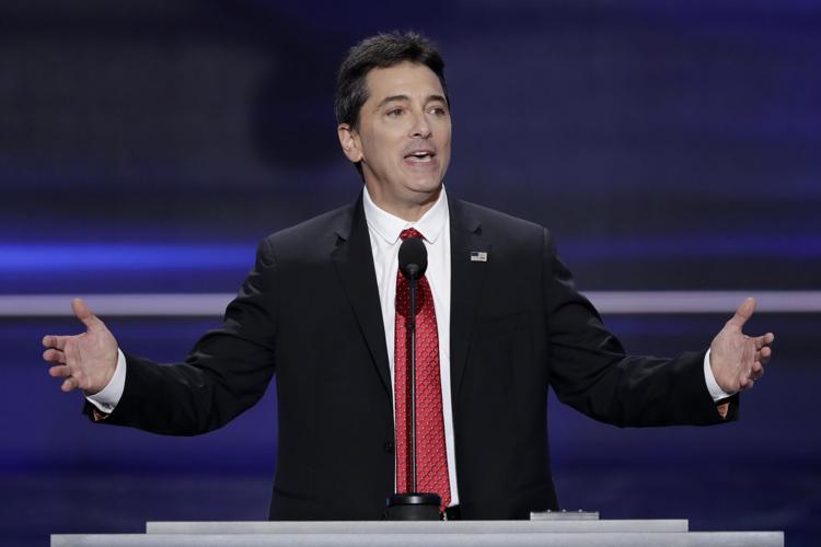SCOTT BAIO