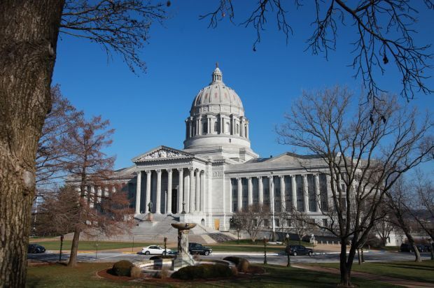 Jefferson City