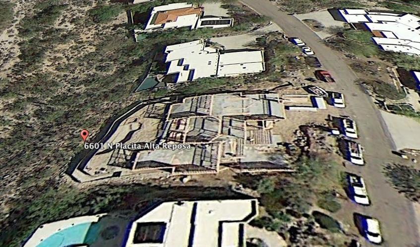 6601 N. Placita Alta Reposa