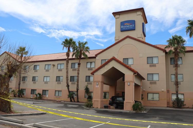 Baymont by Wyndham Hotel