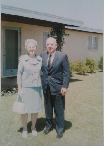 Street Smarts: Lambert Lane