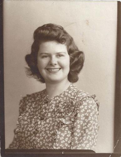 Stories of strong women: Students write about people who inspired them    
