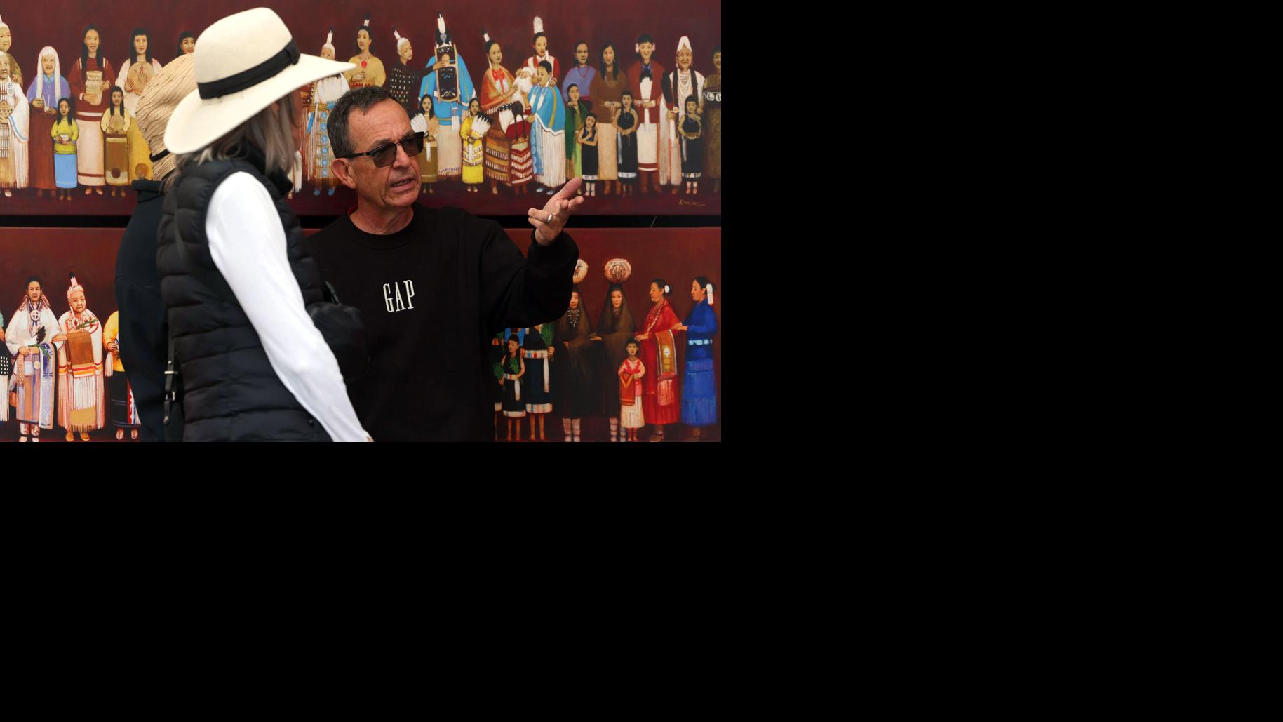 Photos: 42nd Annual Fall Artisans Market