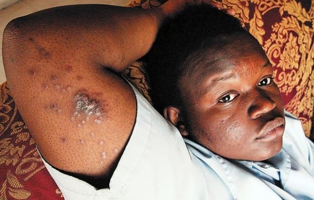 2 held as Phx. 'Serial Shooters'  