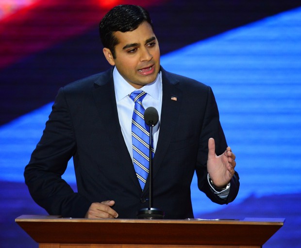 Republican National Convention, Aug. 28, 2012