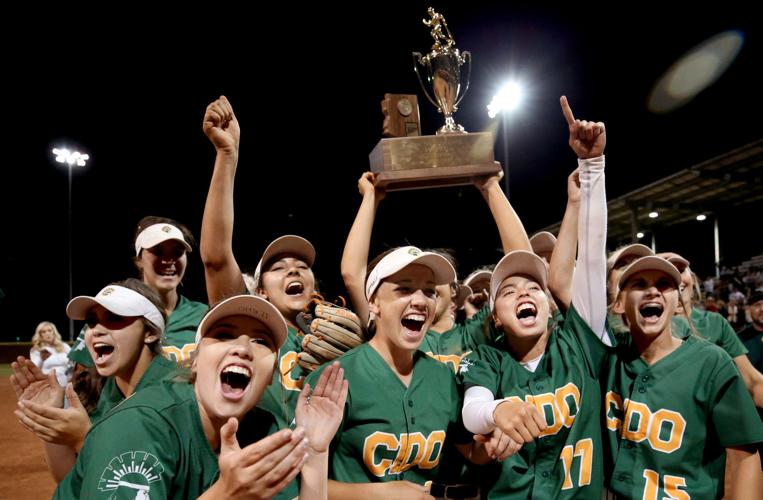 Canyon del Oro vs Mountain Sunrise