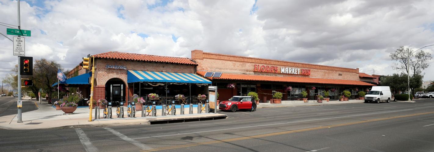 Abrupt closing for Tucson restaurant and market