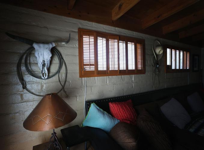 Palo Verde Neighborhood home tour