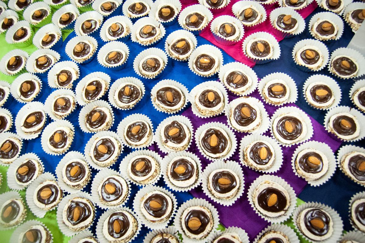 10 sensational sweets from Tucson Taste of Chocolate Tucson