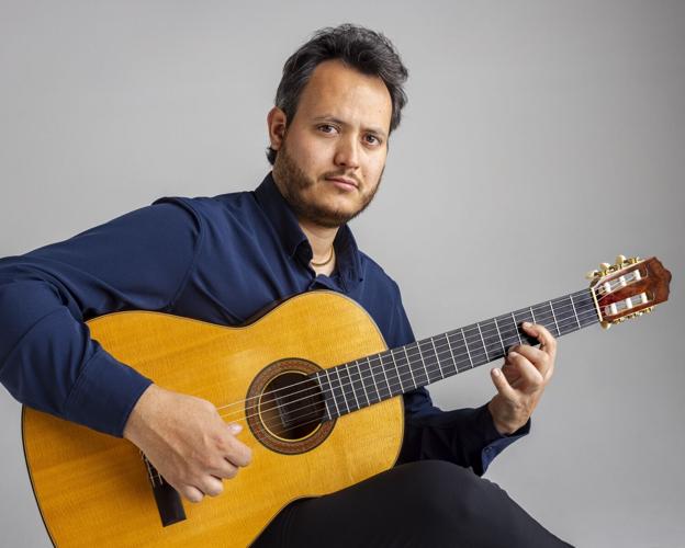 Disaster relief concert