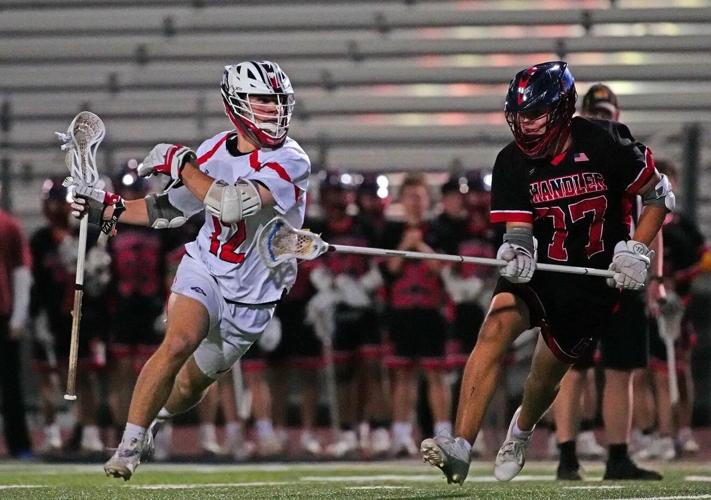 Lacrosse State Championship | May 2, 2025