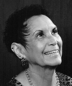 GALLEGOS, Abelina "Abbie"