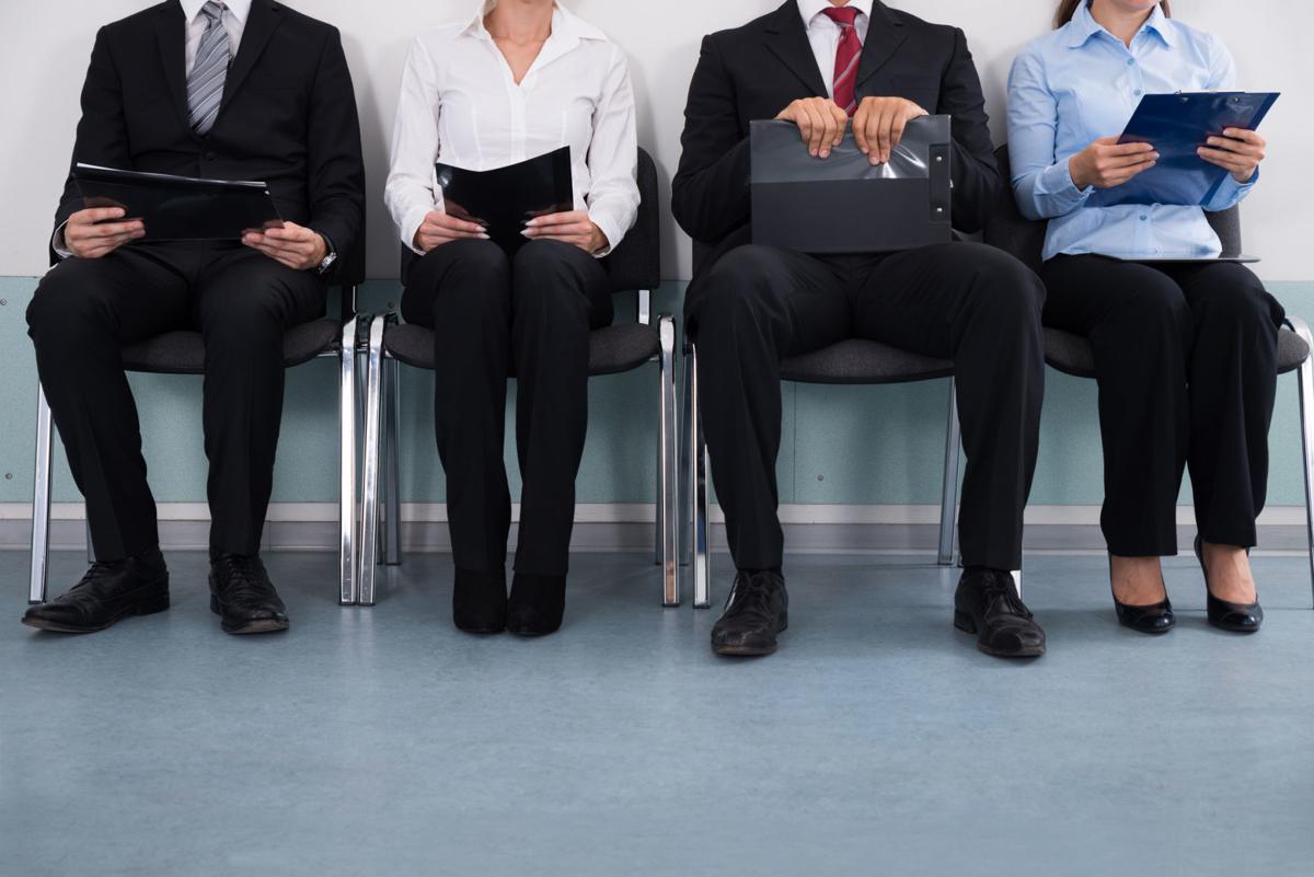 unemployment