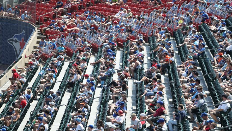 Toronto Blue Jays Houston Astros